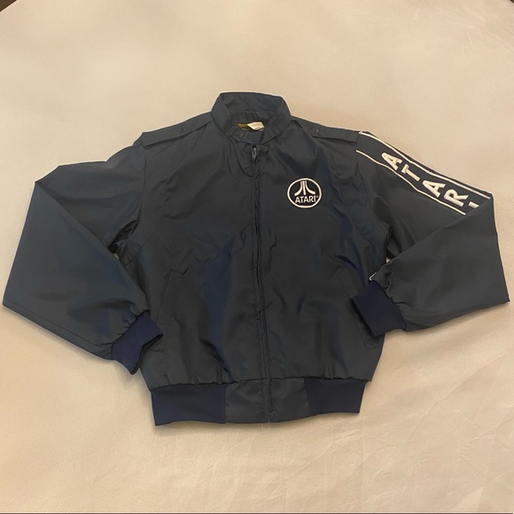 Swingster Other - ATARI Jacket, From Swingster, Vintage, Small